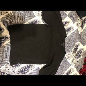 Laundry Short Bell sleeved top